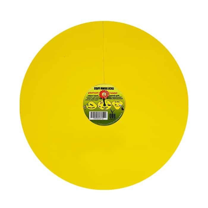 HYP Lock Down Pads - Grow Factory