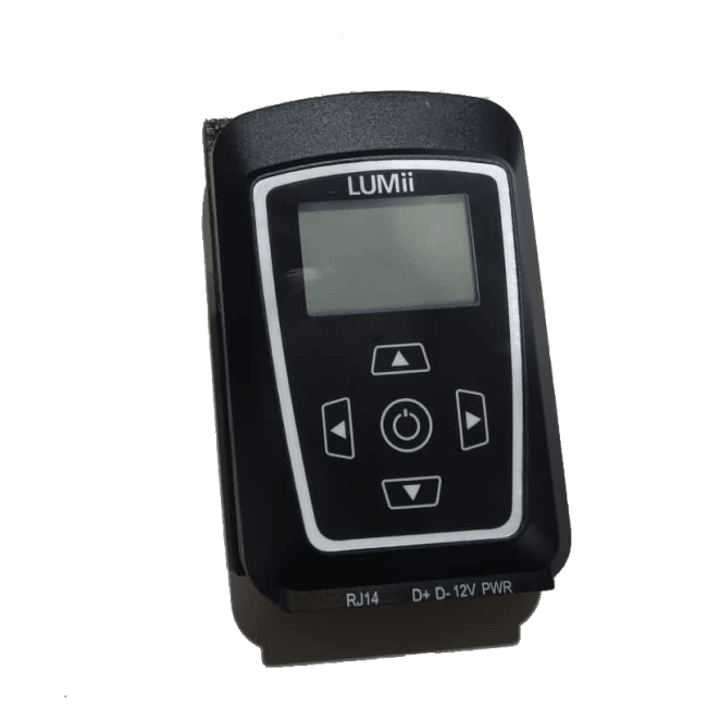 Lumii XLED Controller