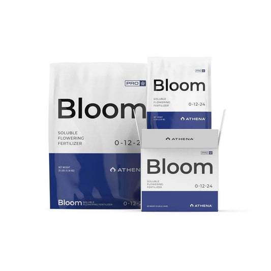 Athena Pro Bloom - Grow Factory