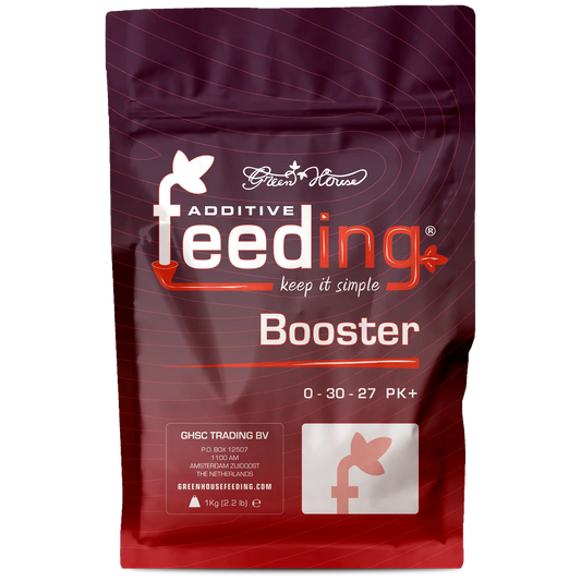 Green House Additive Feeding Booster