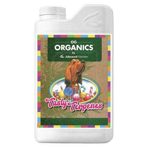 Advanced Nutrients OG Organics Tasty Terpenes