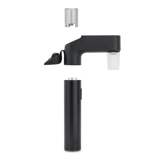 Puffco Pivot Glass Adapter w. 3D Chamber - Grow Factory