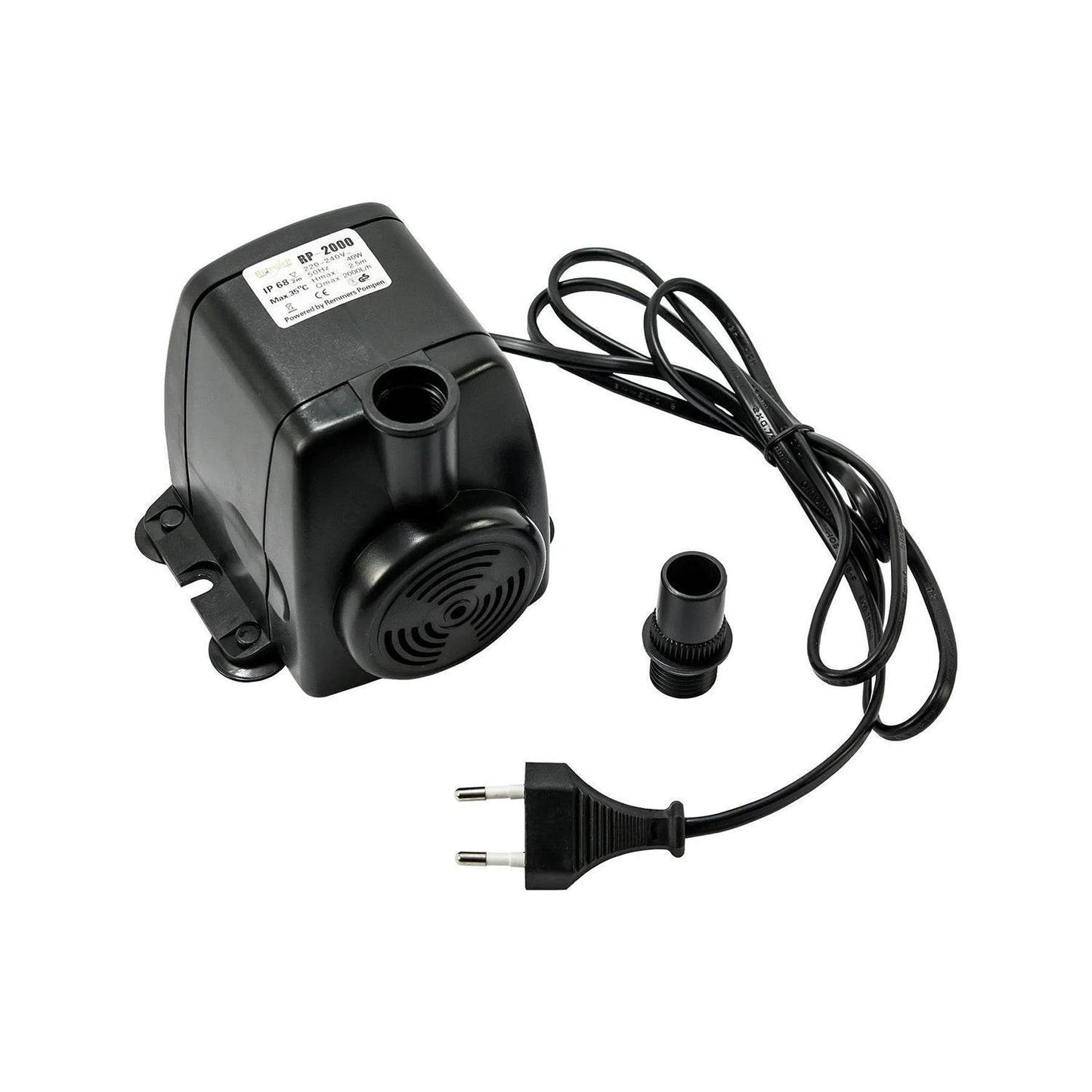 RP Pump - Umwälzpumpe - Grow Factory