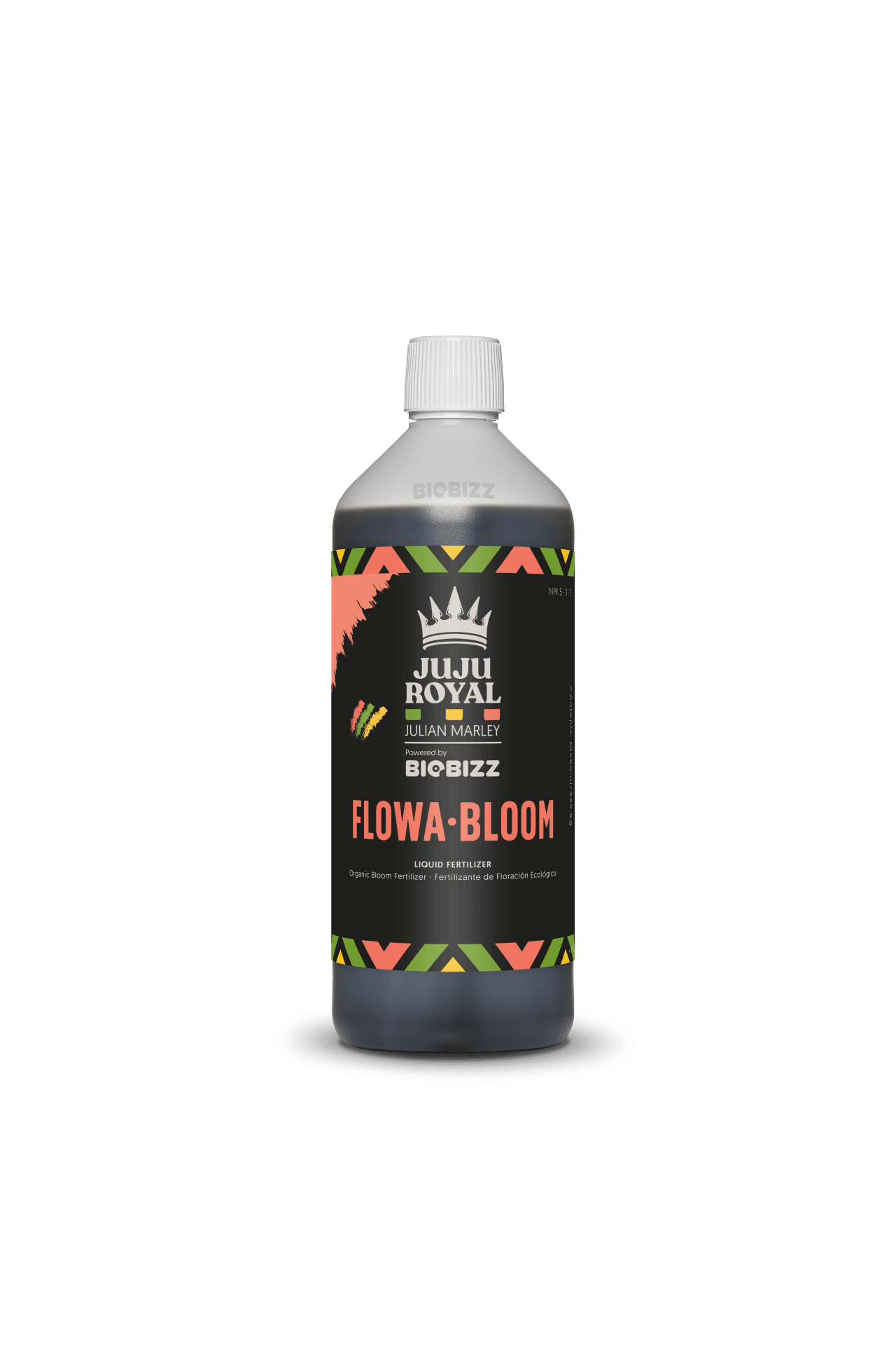 BioBizz Juju Royal Flowa Bloom