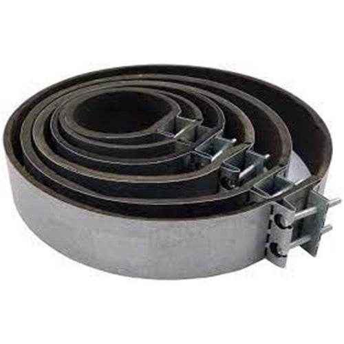 Verbindungsmanschette