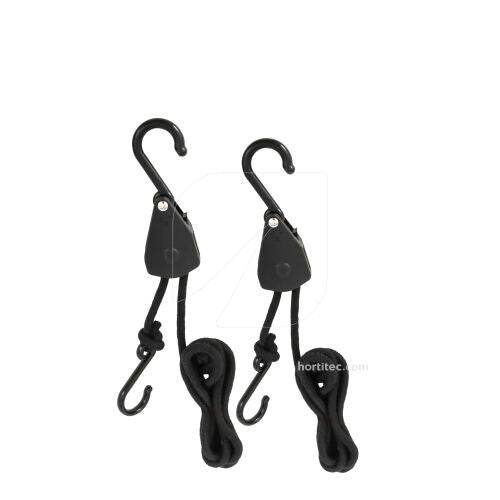 VDL Pro Grip Light Seilzugrollen - Grow Factory