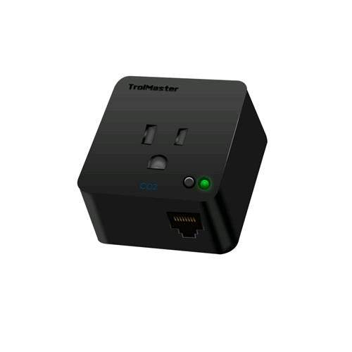 Trolmaster DSC-2E CO2 Station - Grow Factory