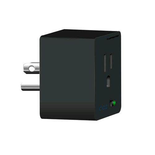 Trolmaster DSC-2E CO2 Station - Grow Factory