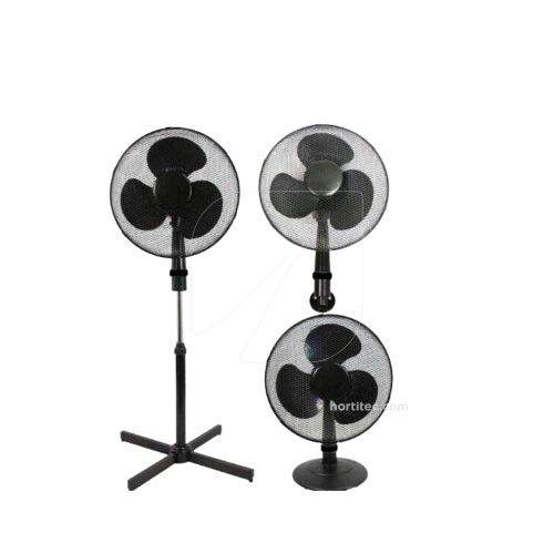 VDL Cyclone 3in1 Ventilator - Grow Factory