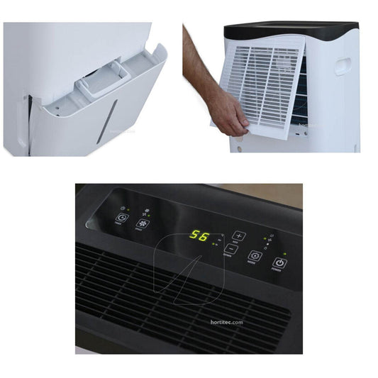 VDL - Dehumidifier/Luftentfeuchter - Grow Factory