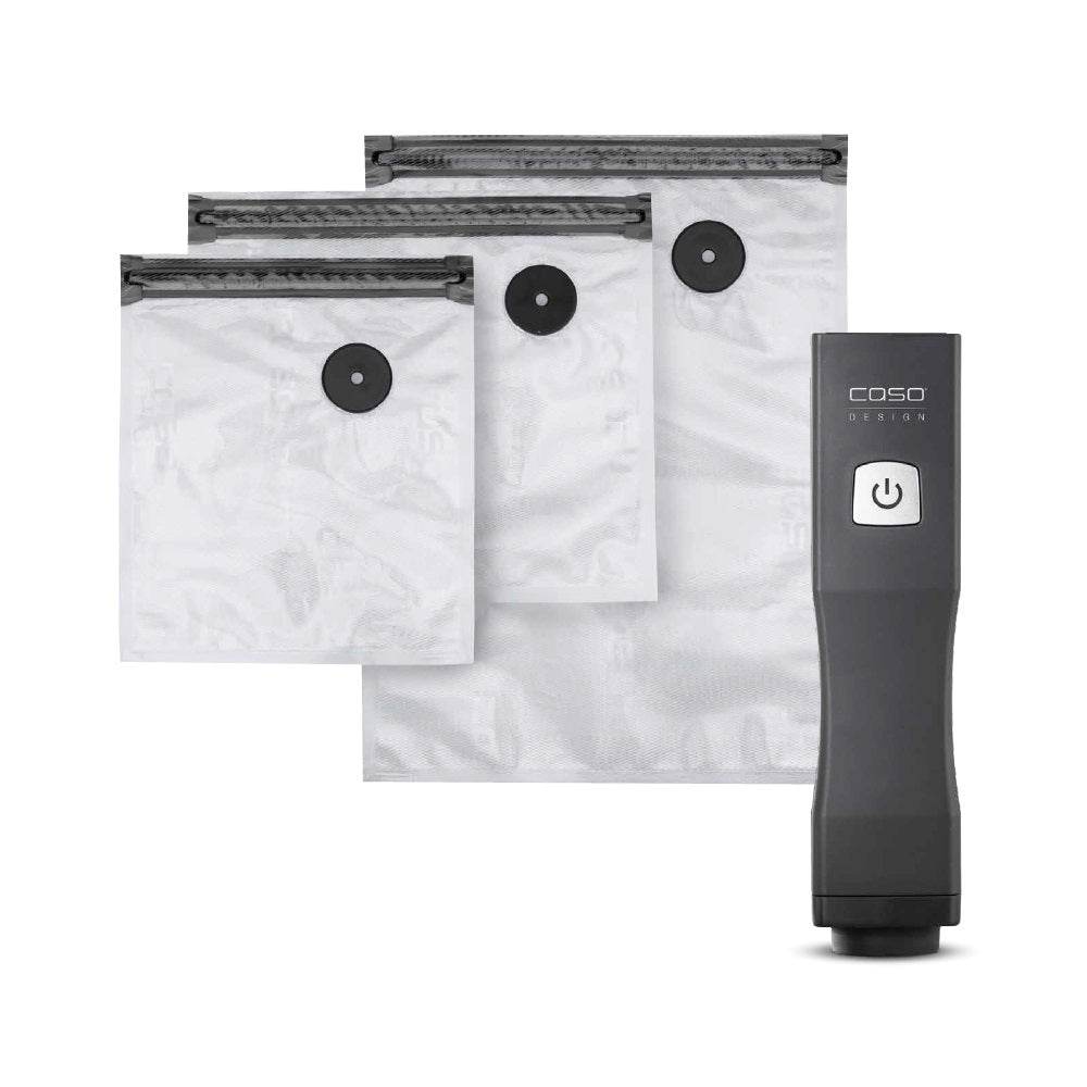 CASO Vacu OneTouch - Grow Factory