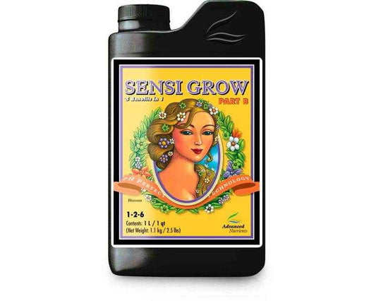 Advanced Nutrients pH Perfect Sensi Grow A & B