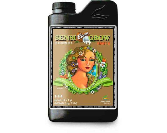 Advanced Nutrients pH Perfect Sensi Coco Grow A & B