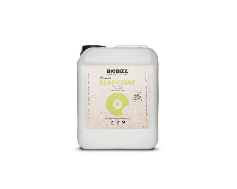 Biobizz Leaf Coat - Grow Factory