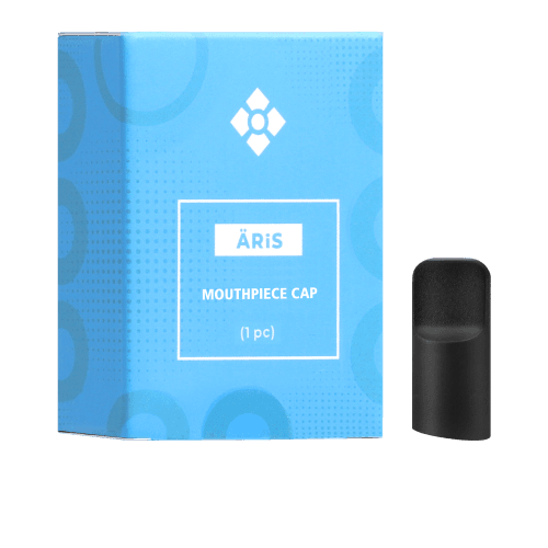 Wolkenkraft - Äris (ULTRA) Staubschutzkappe