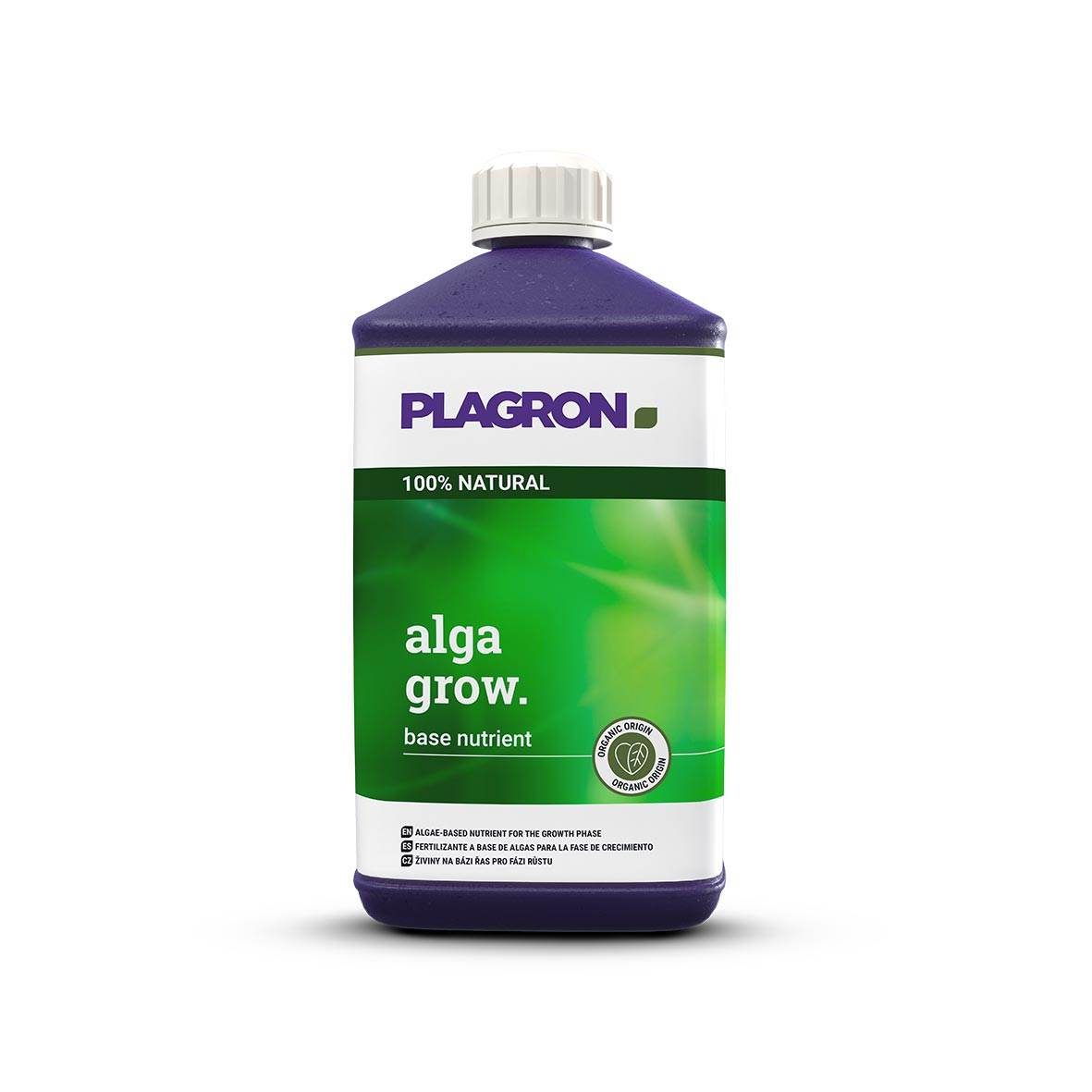 Plagron Alga Grow - Grow Factory