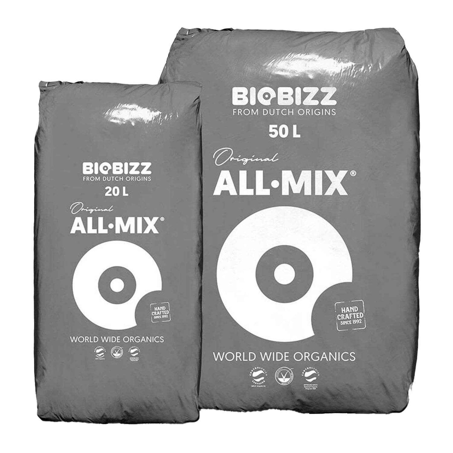 BioBizz All-Mix