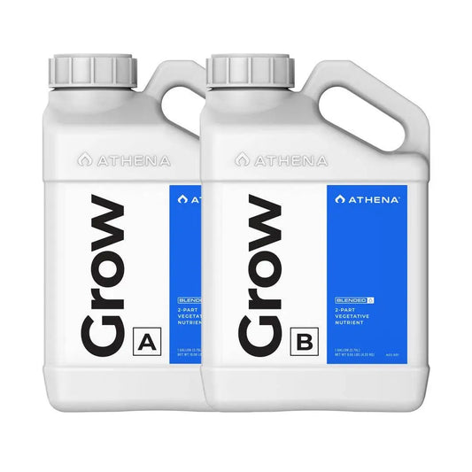 Athena Grow A+B