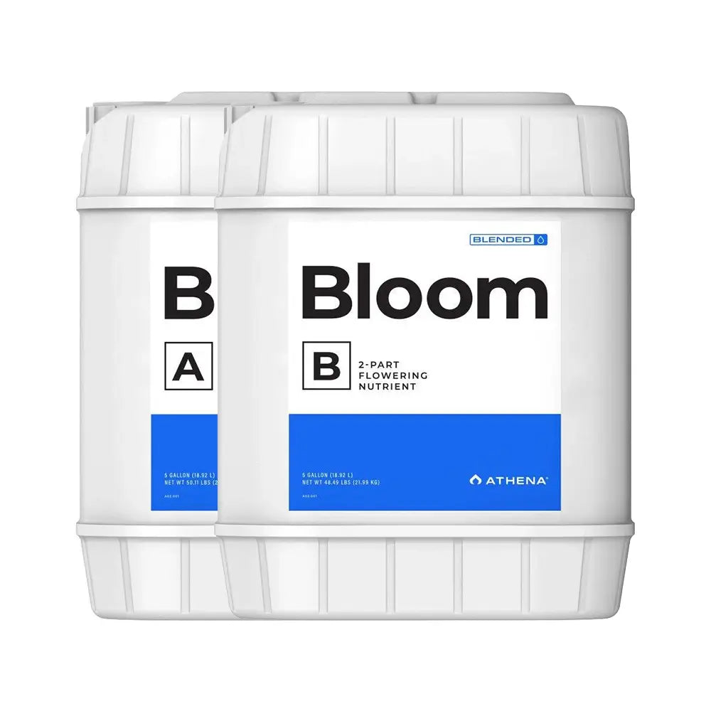 Athena Bloom A+B - Grow Factory