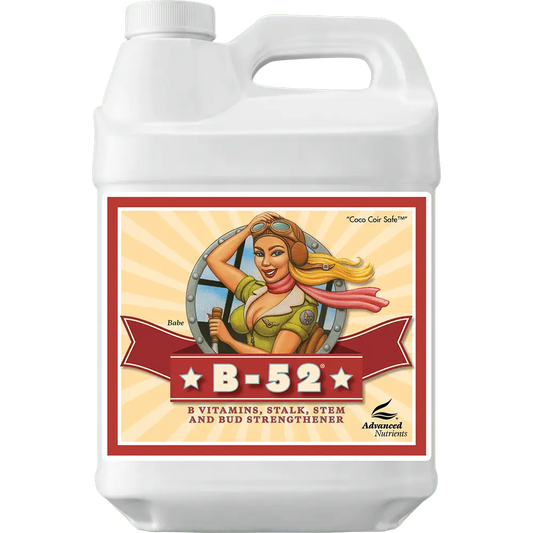 Advanced Nutrients B-52