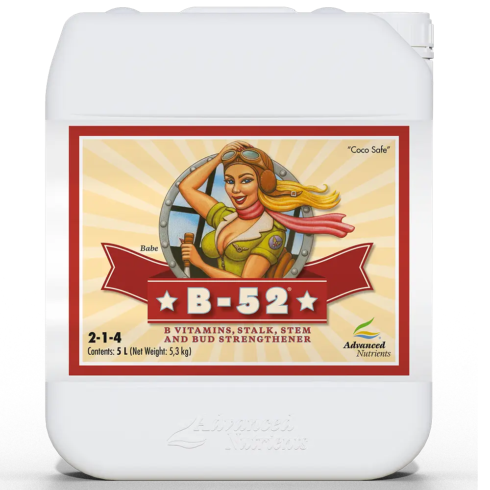 Advanced Nutrients B-52