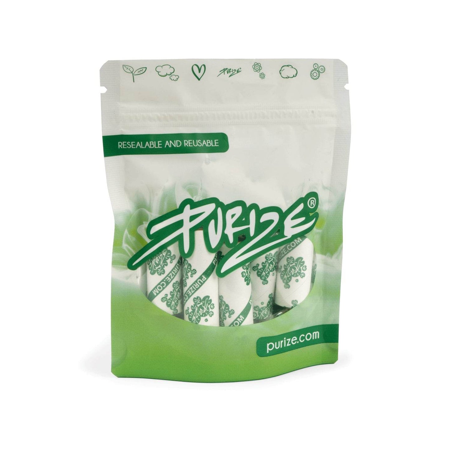 PURIZE - BIG Size Aktivkohlefilter - Grow Factory