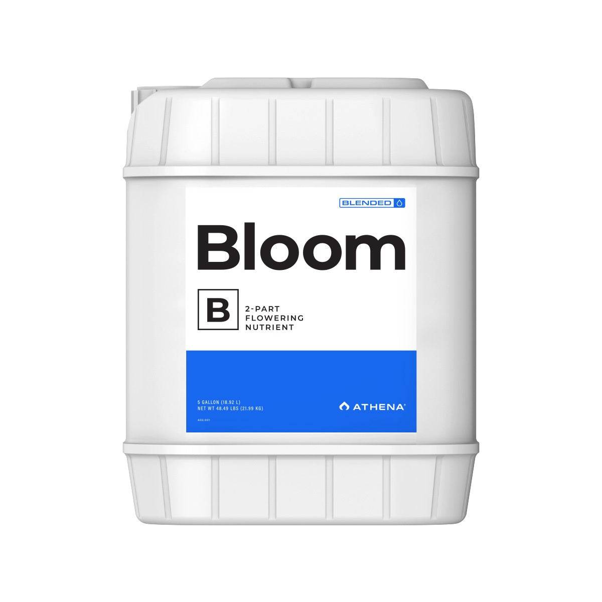 Athena Bloom A+B - Grow Factory