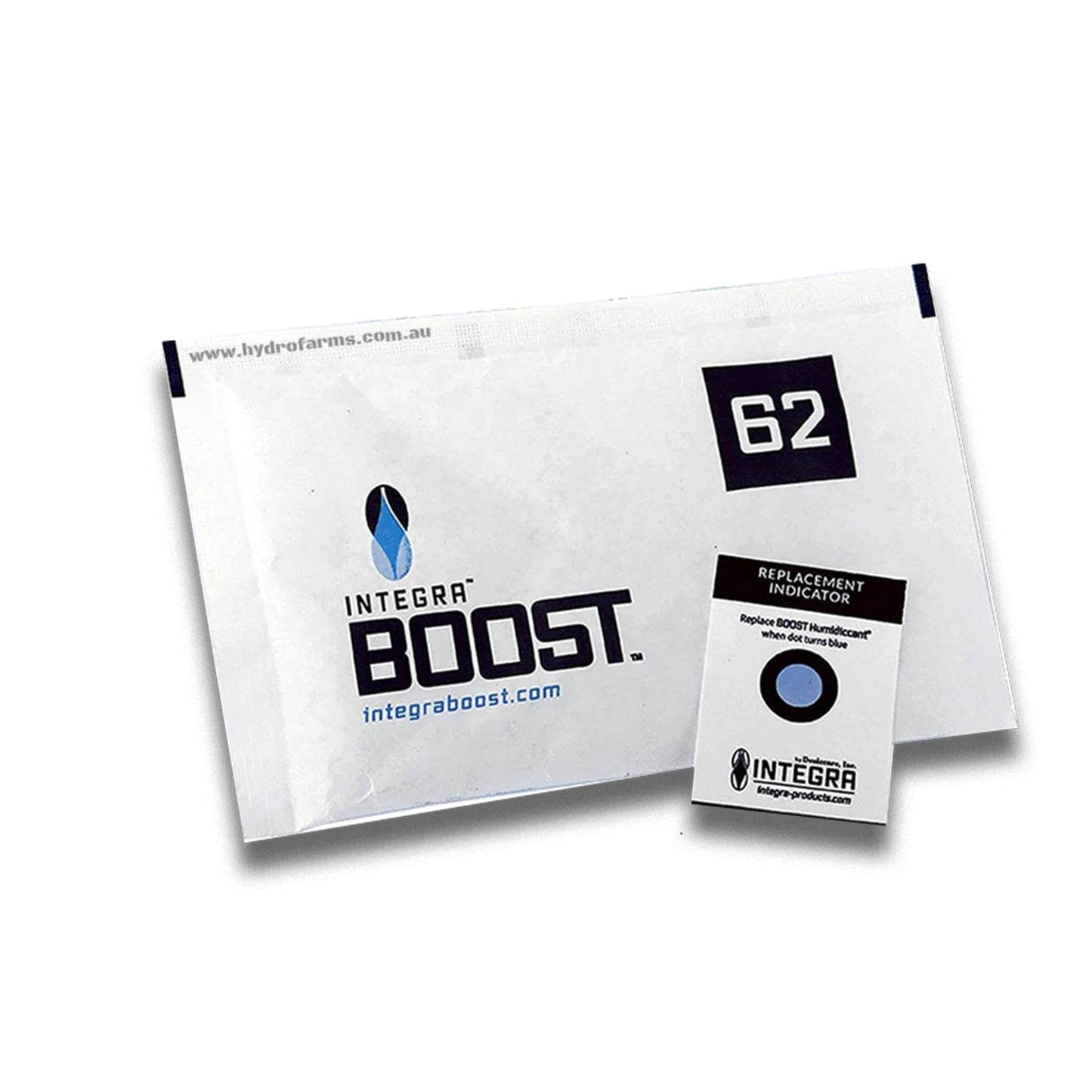 Integra - BOOST Humidiccant - Grow Factory