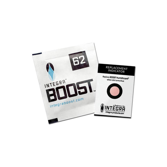 Integra - BOOST Humidiccant - Grow Factory