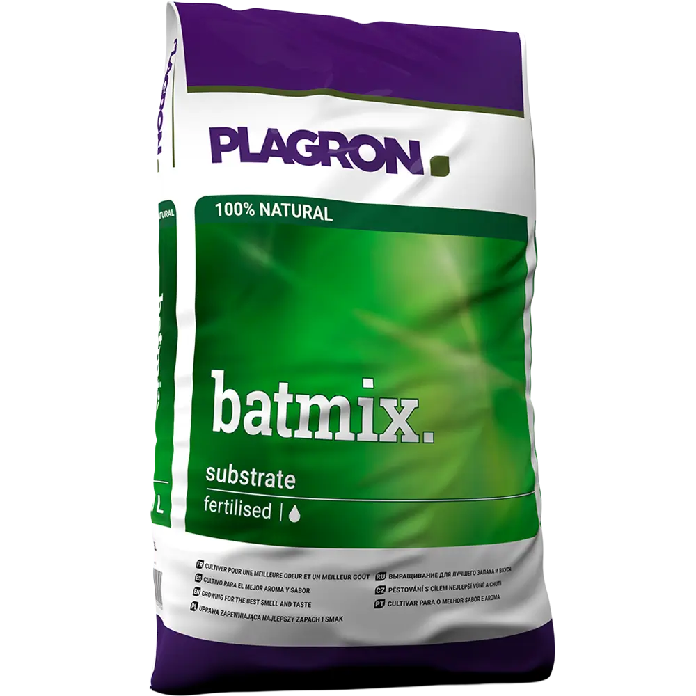 Plagron Batmix