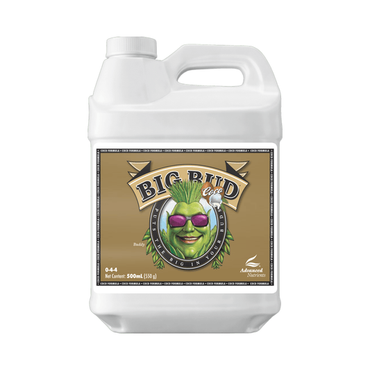 Advanced Nutrients Big Bud Coco