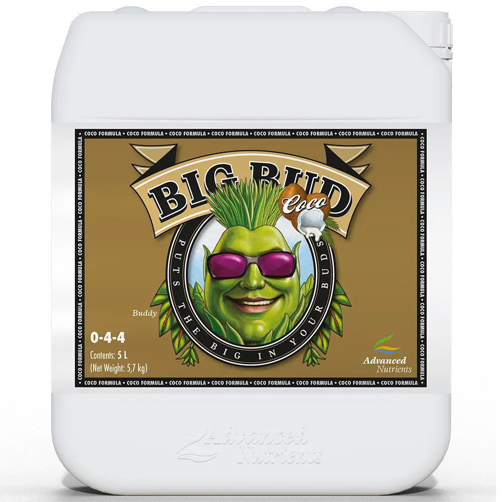 Advanced Nutrients Big Bud Coco
