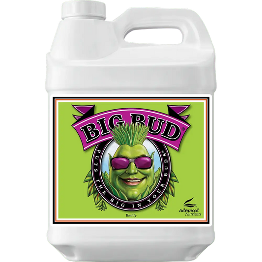 Advanced Nutrients Big Bud