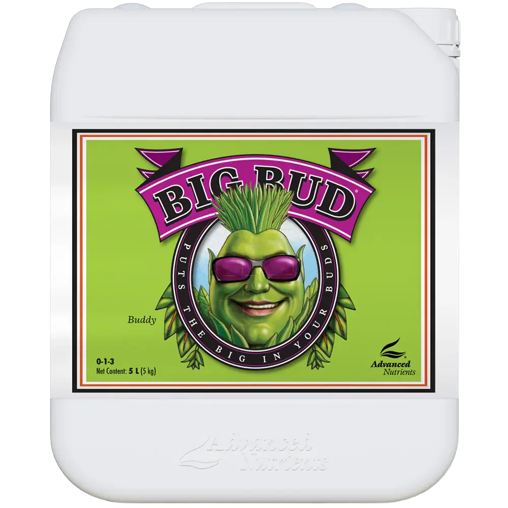 Advanced Nutrients Big Bud