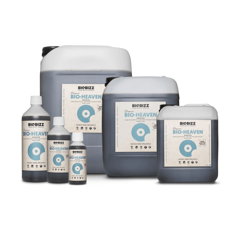 BioBizz Bio Heaven