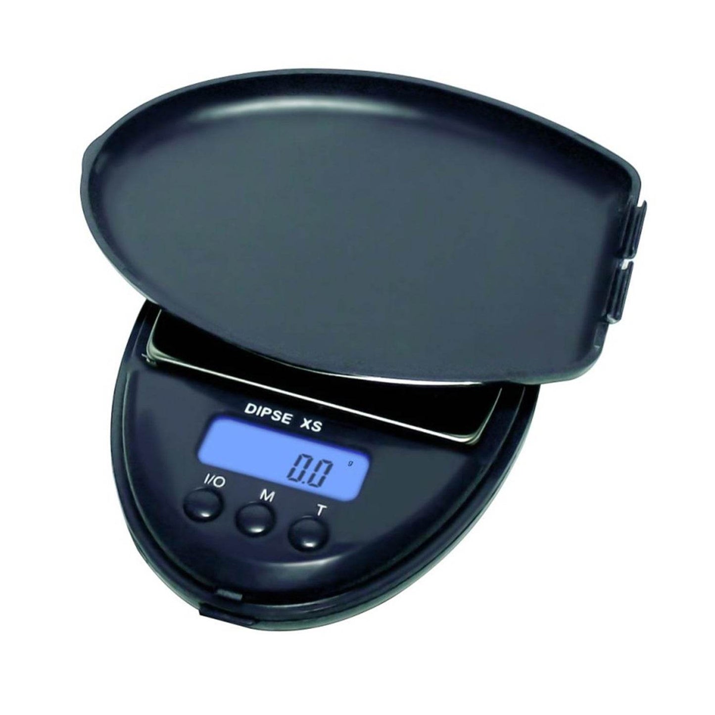 Dipse - XS Series / Präzise und kompakte Tischwaage - Grow Factory