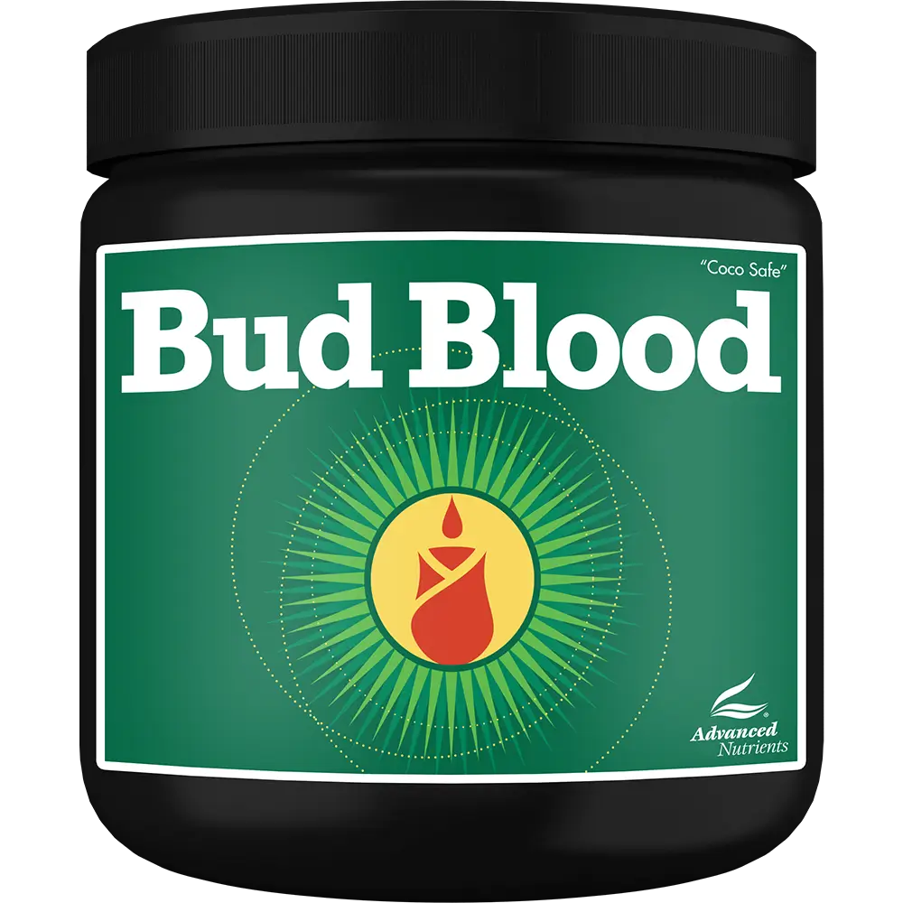 Advanced Nutrients Bud Blood Powder