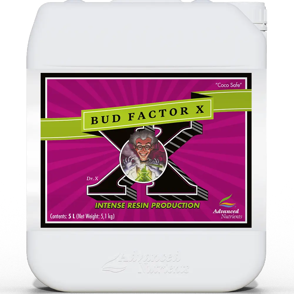 Advanced Nutrients Bud Factor X