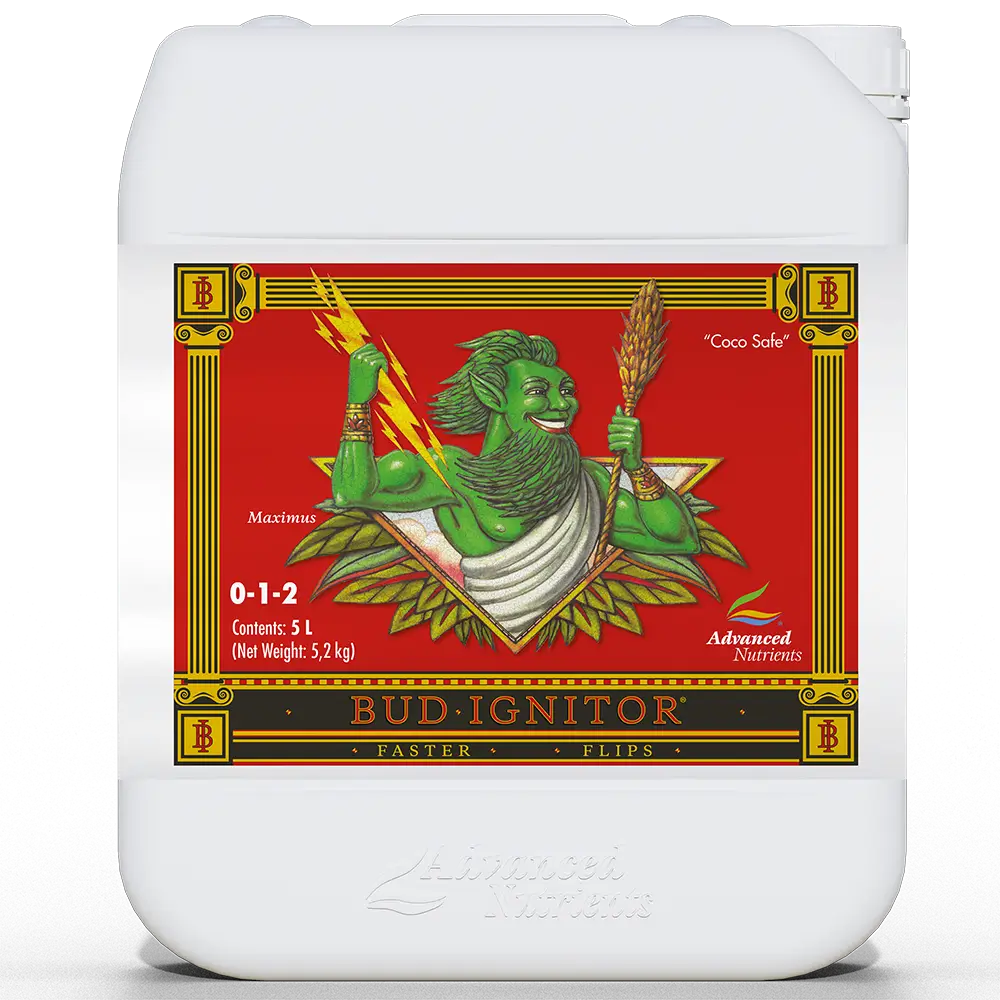 Advanced Nutrients Bud Ignitor