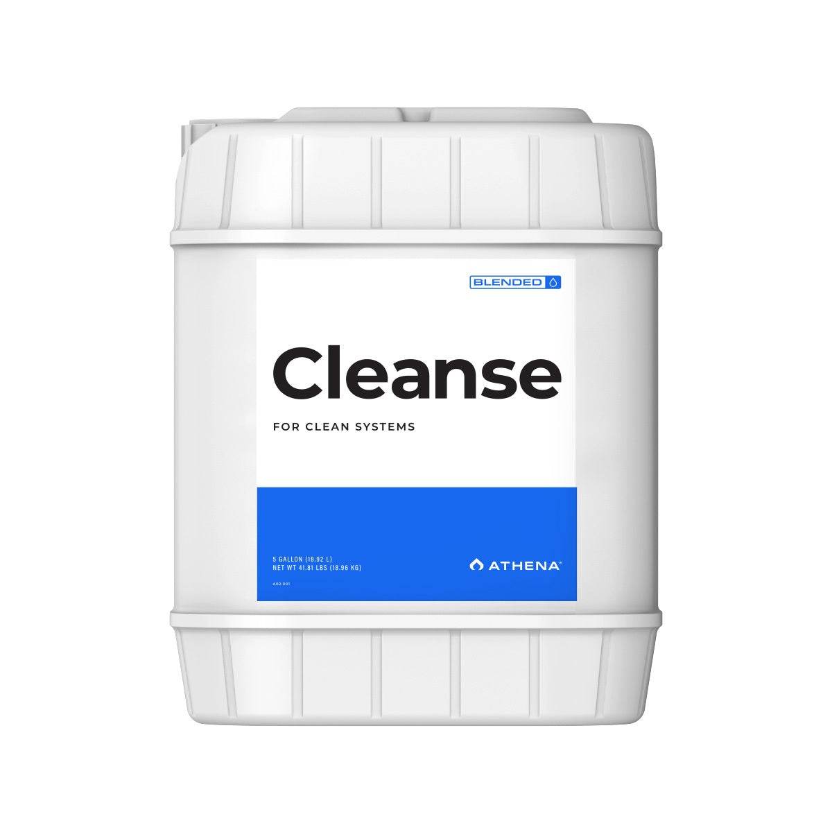 Athena Cleanse - Grow Factory