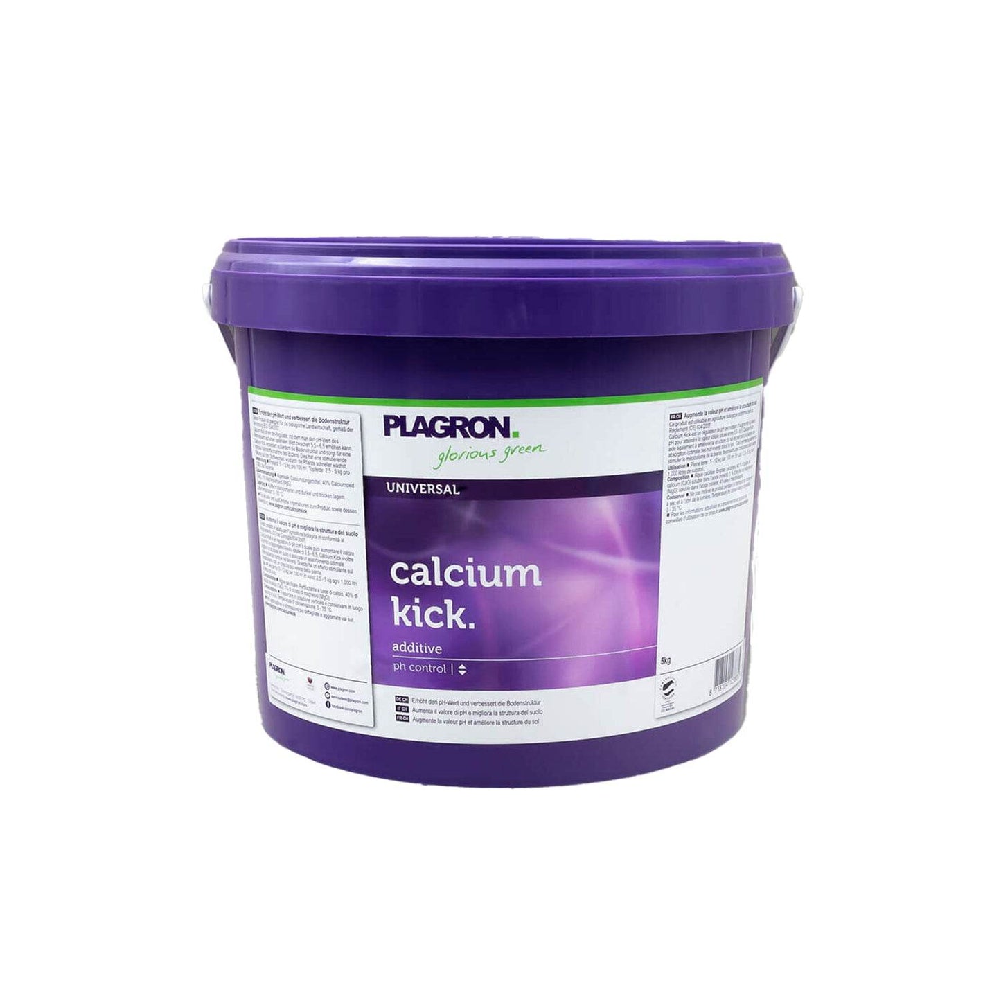 Plagron Calcium Kick - Grow Factory