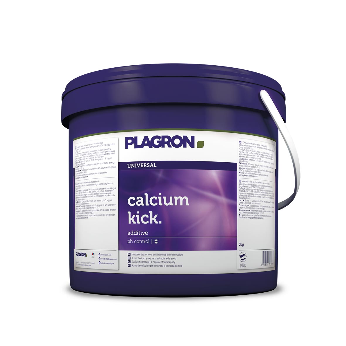 Plagron Calcium Kick