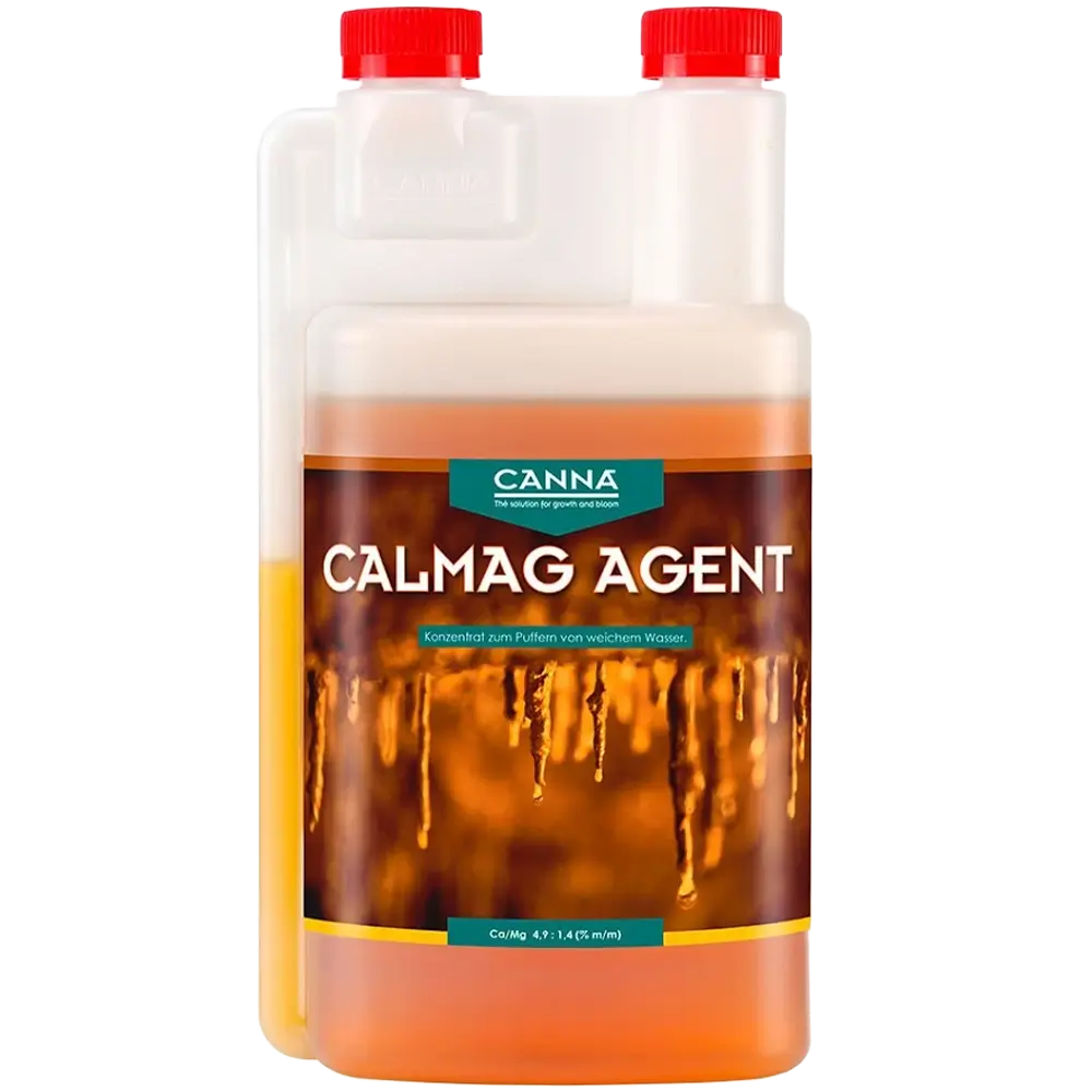 Canna CalMag Agent
