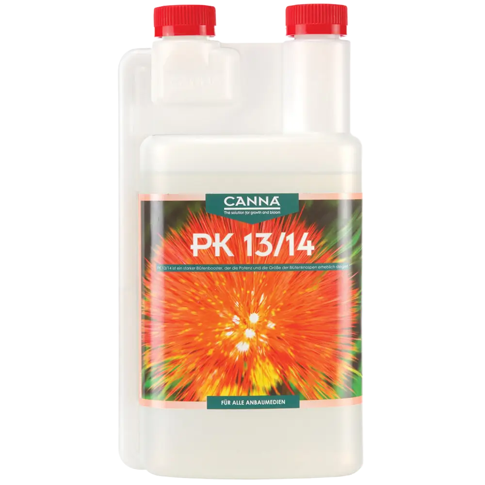 Canna PK 13/14