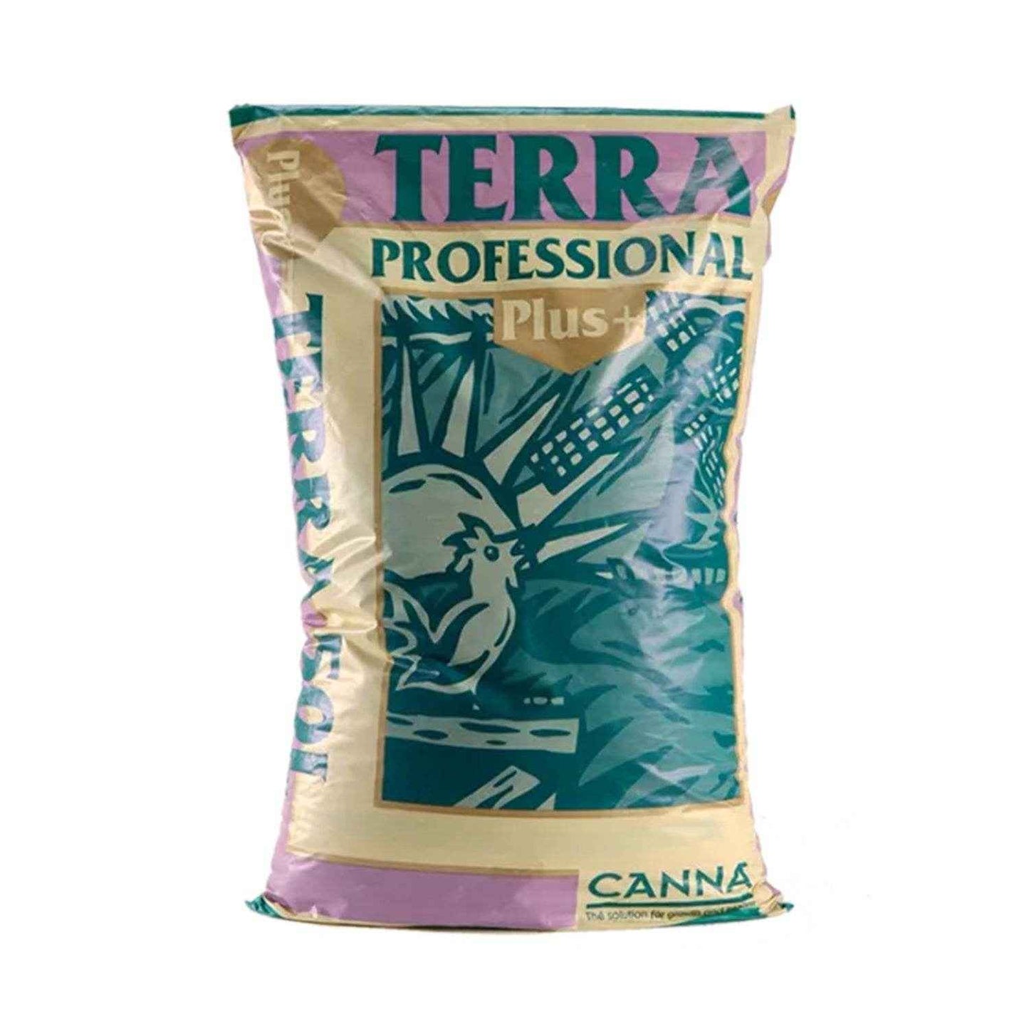 Canna CANNA Terra Professional Plus