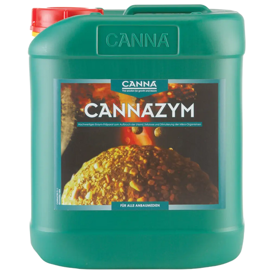 Canna Cannazym