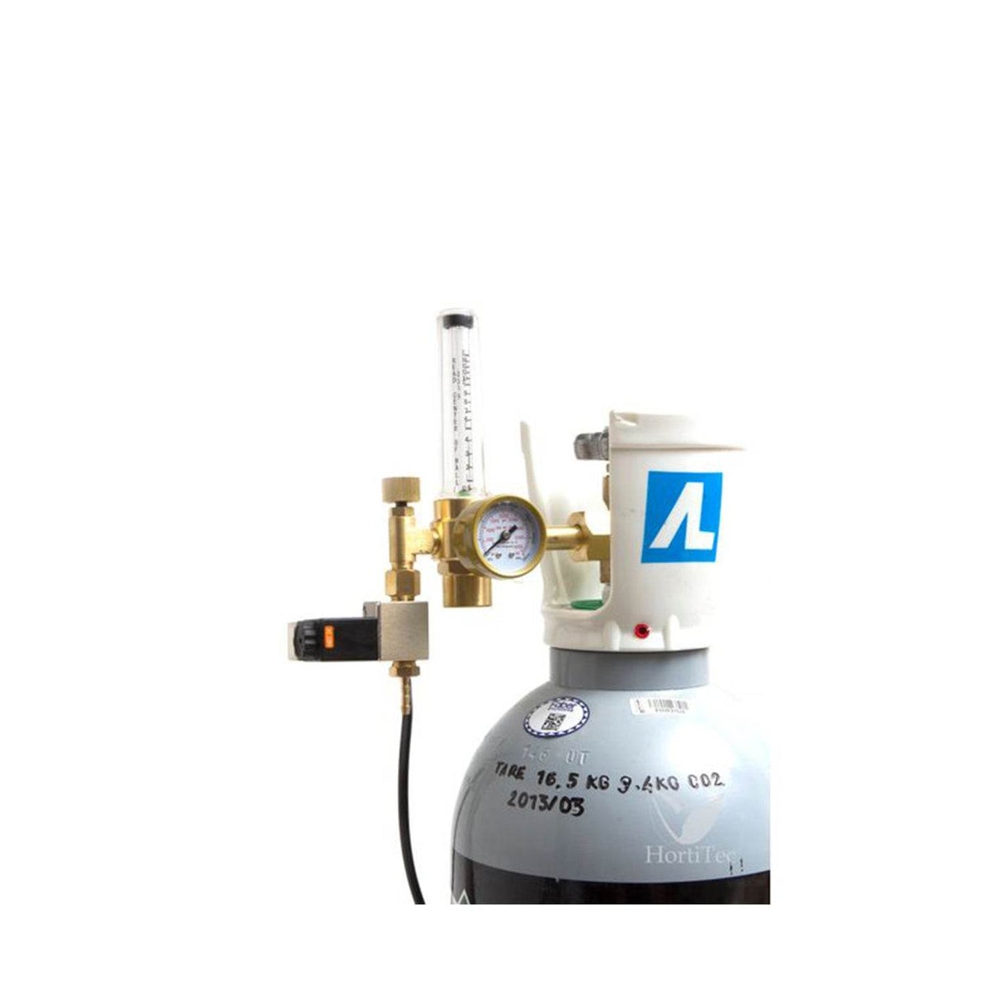 VDL - Elektro-Magnetventil mit Co²-Dosierer - Grow Factory