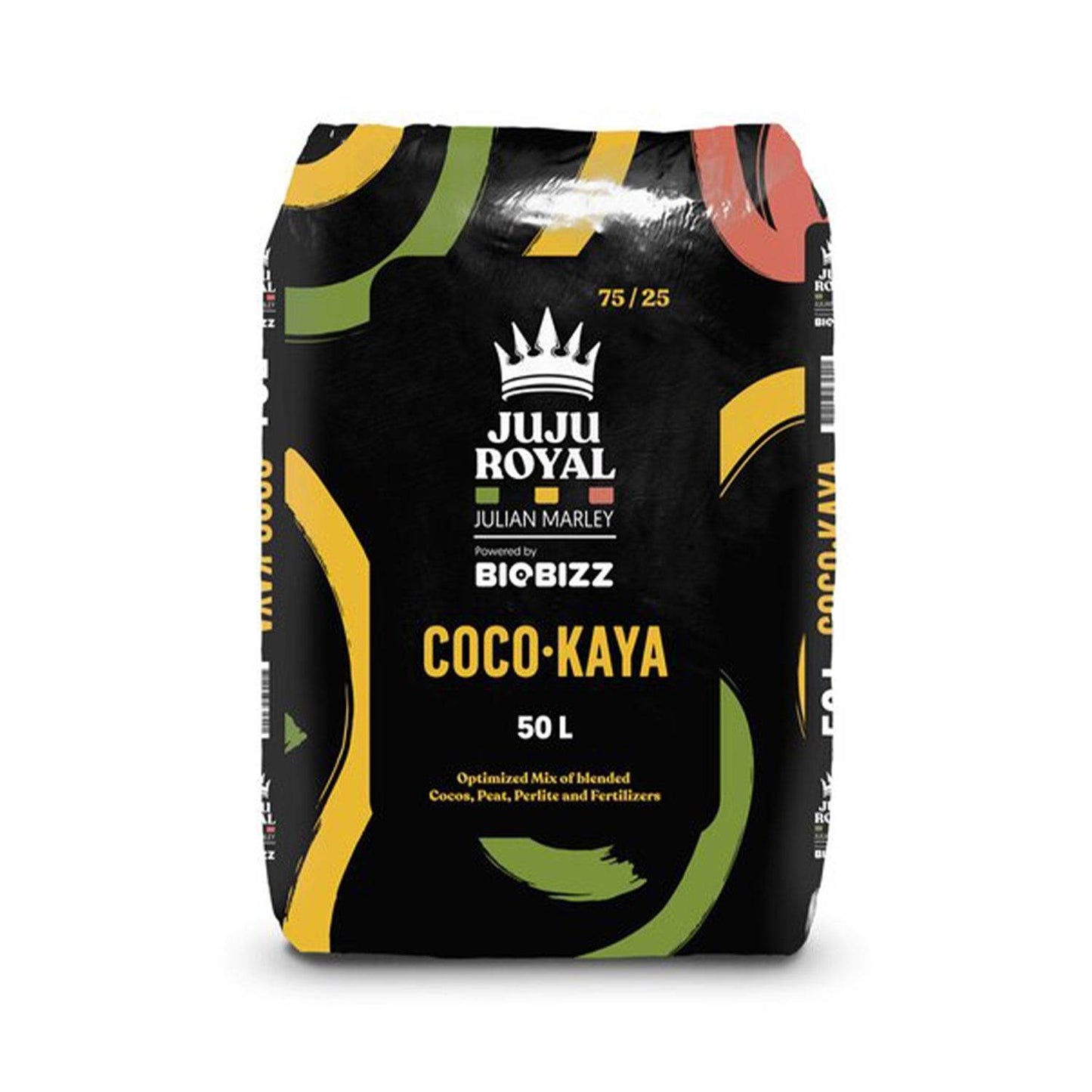 BioBizz Juju Coco-Kaya - Grow Factory