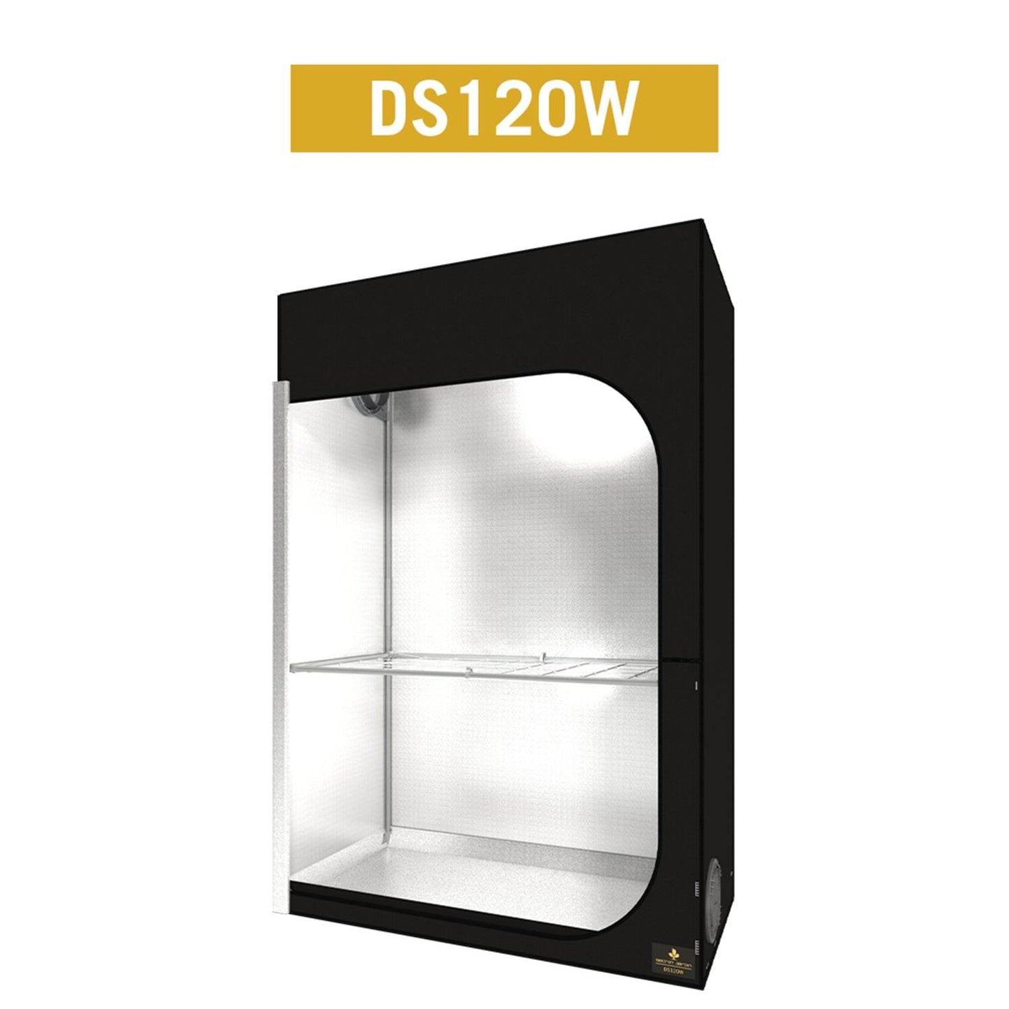 Secret Jardin Dark Street 120W - Grow Factory