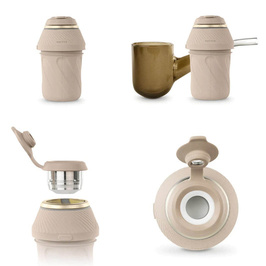 Puffco - Proxy - Grow Factory